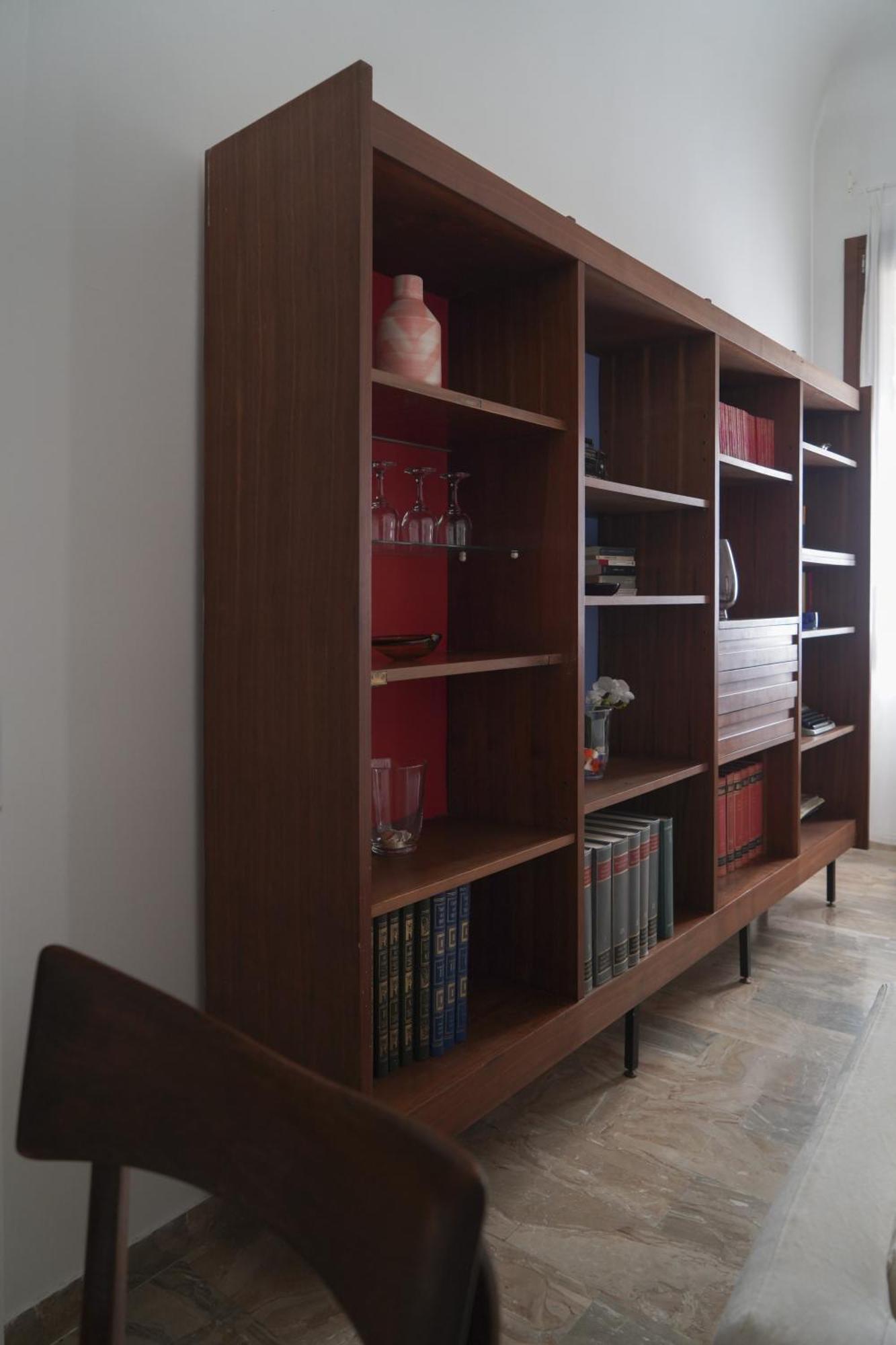 Apartment Melusina Homes Venice