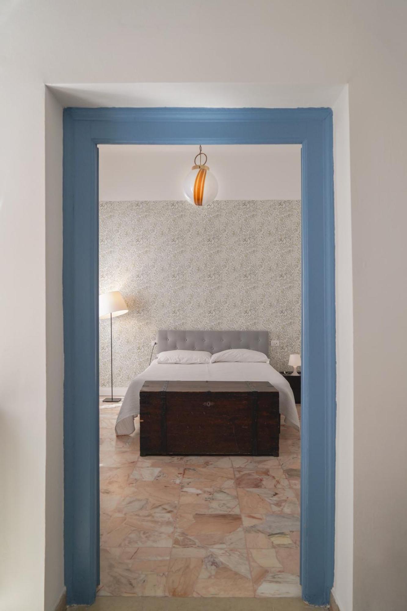 Melusina Homes Apartment