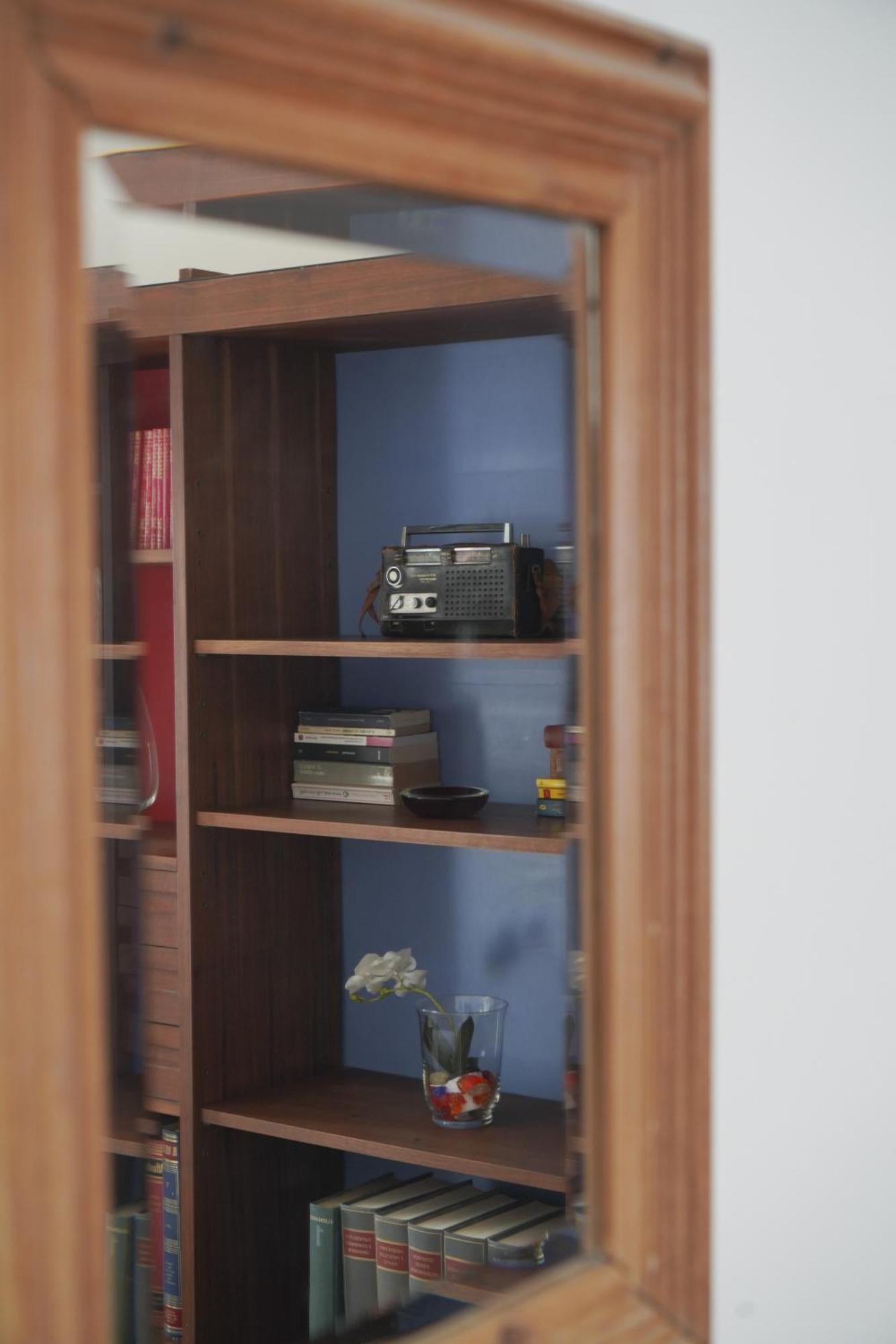 Apartment Melusina Homes *