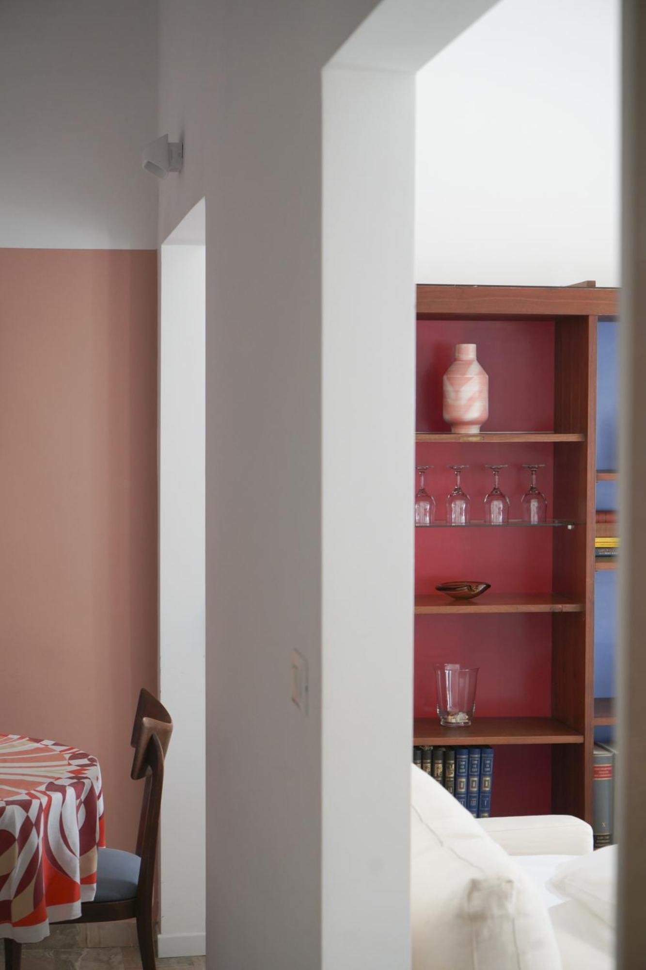 Melusina Homes Apartment Venice