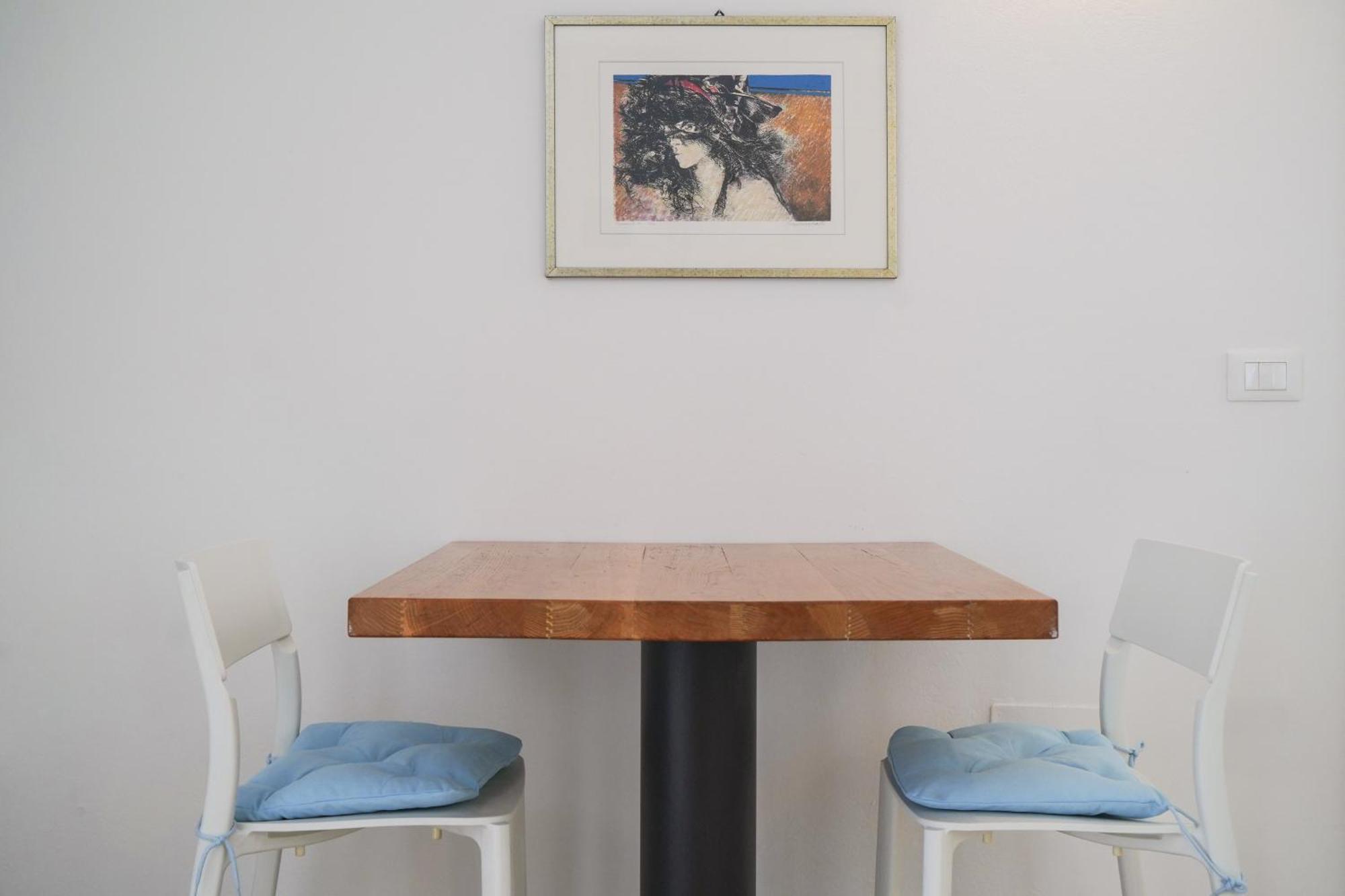 Melusina Homes Apartment Venice