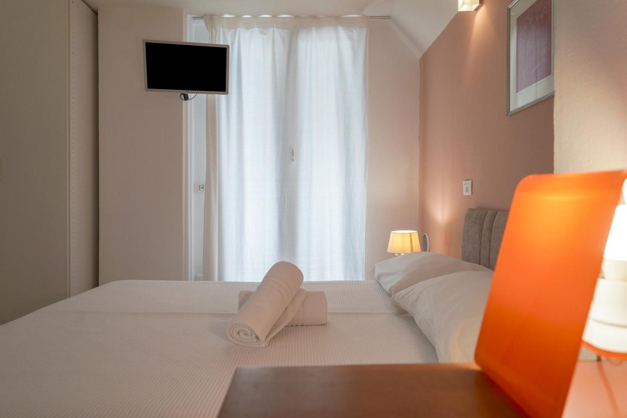 Apartment Melusina Homes Venice