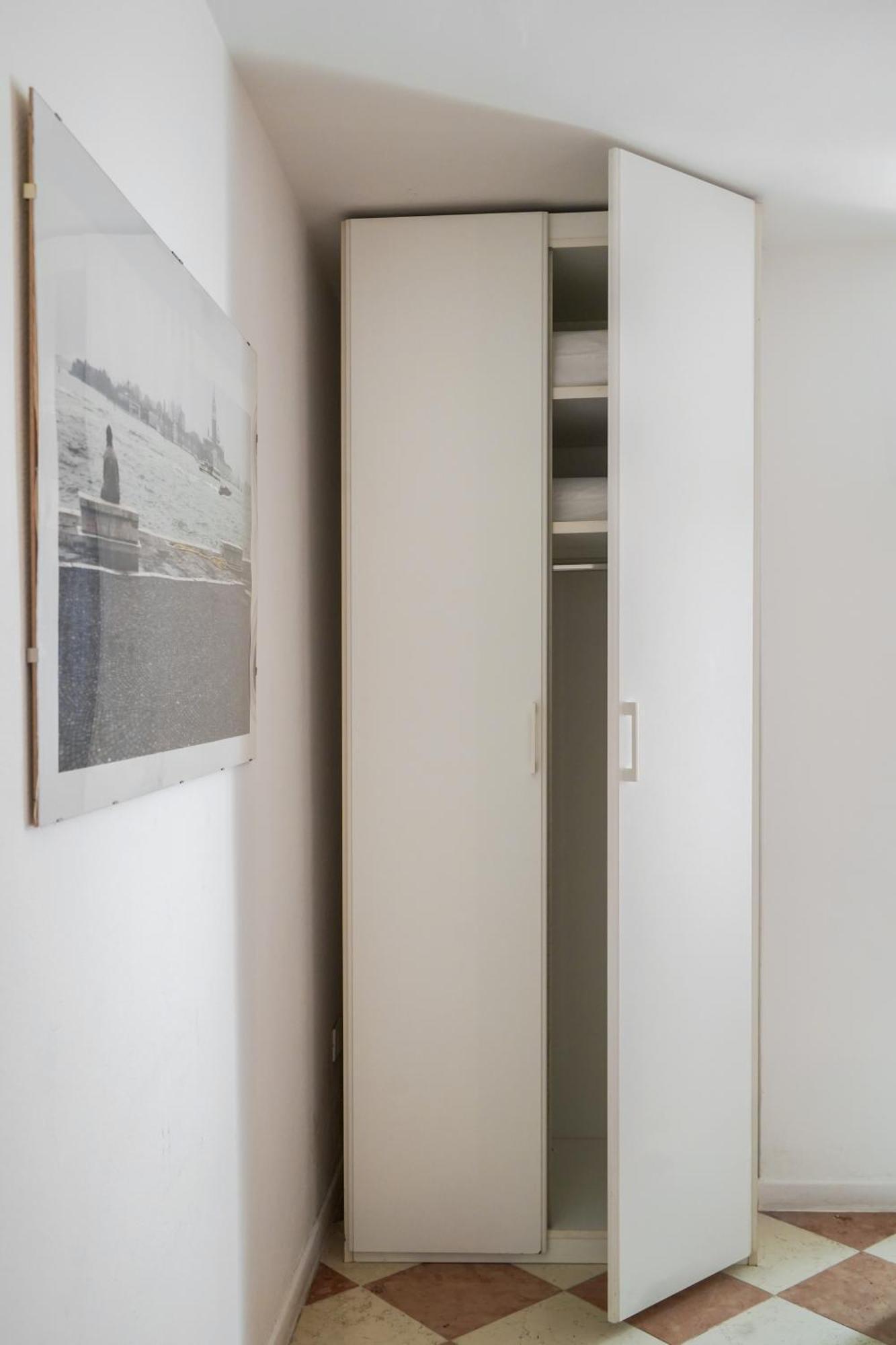 Apartment Melusina Homes Venice