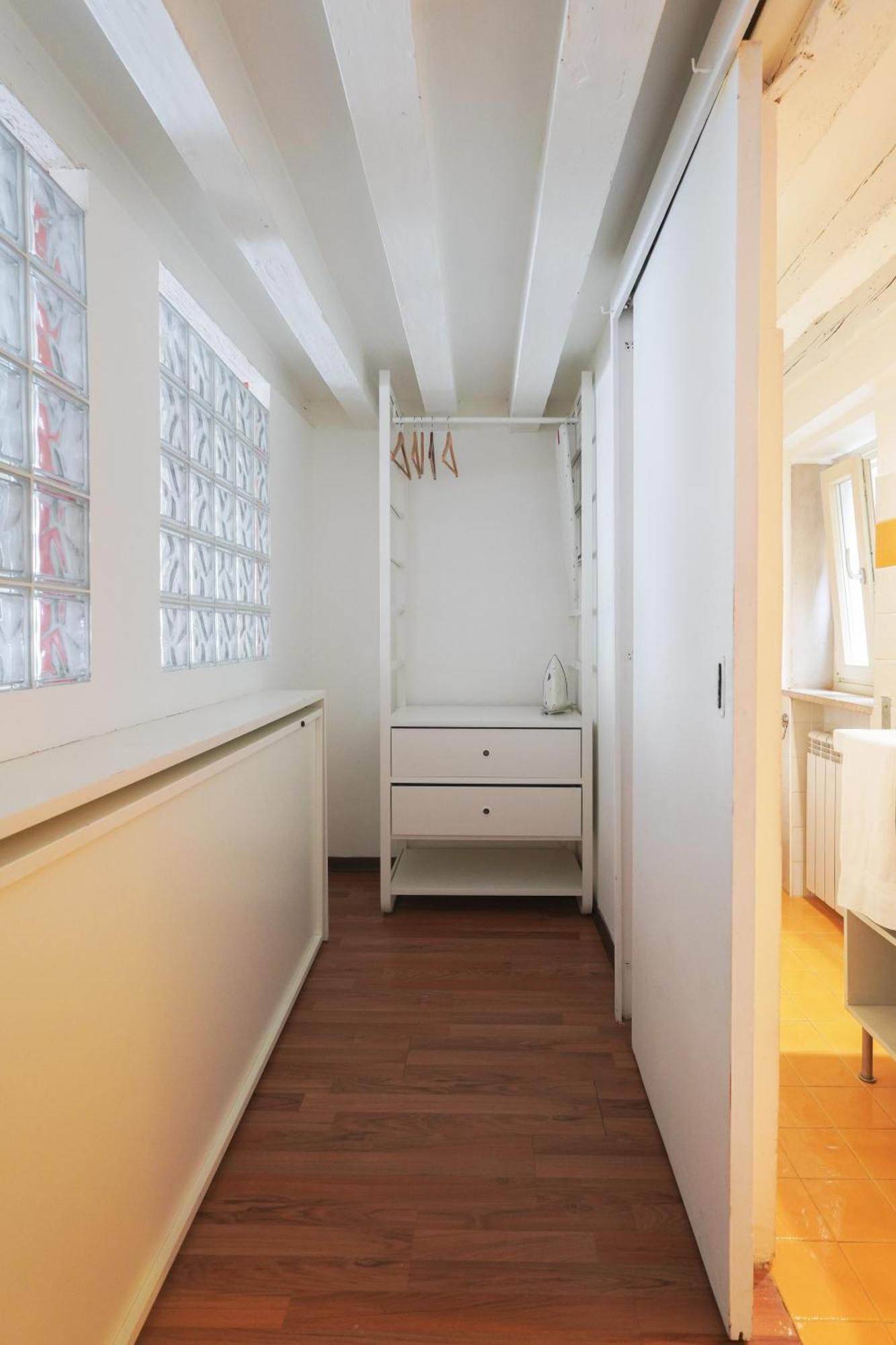 Melusina Homes Apartment