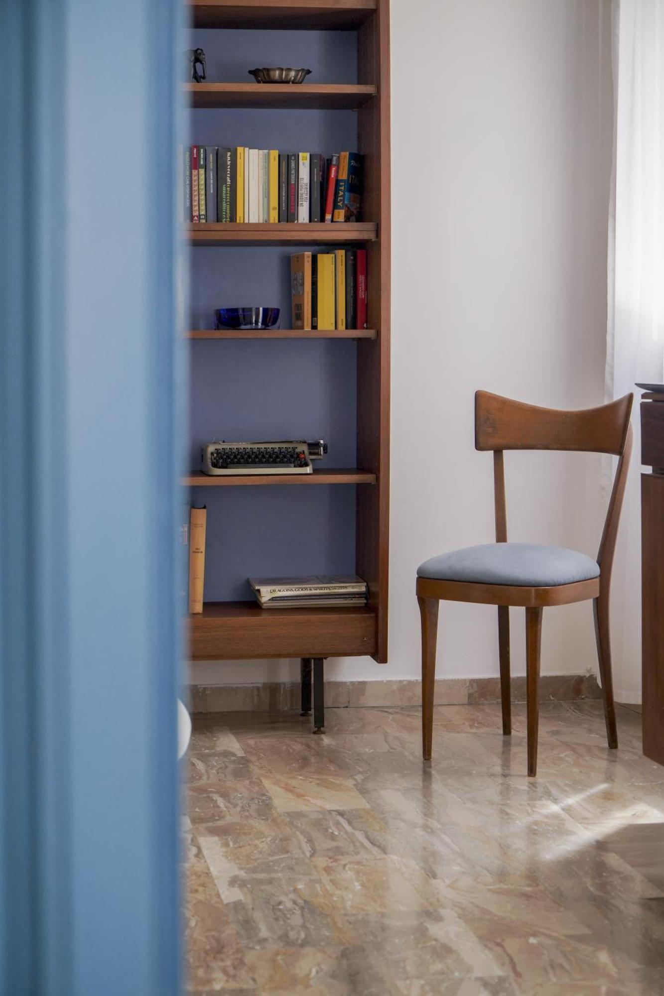 Melusina Homes * Venice