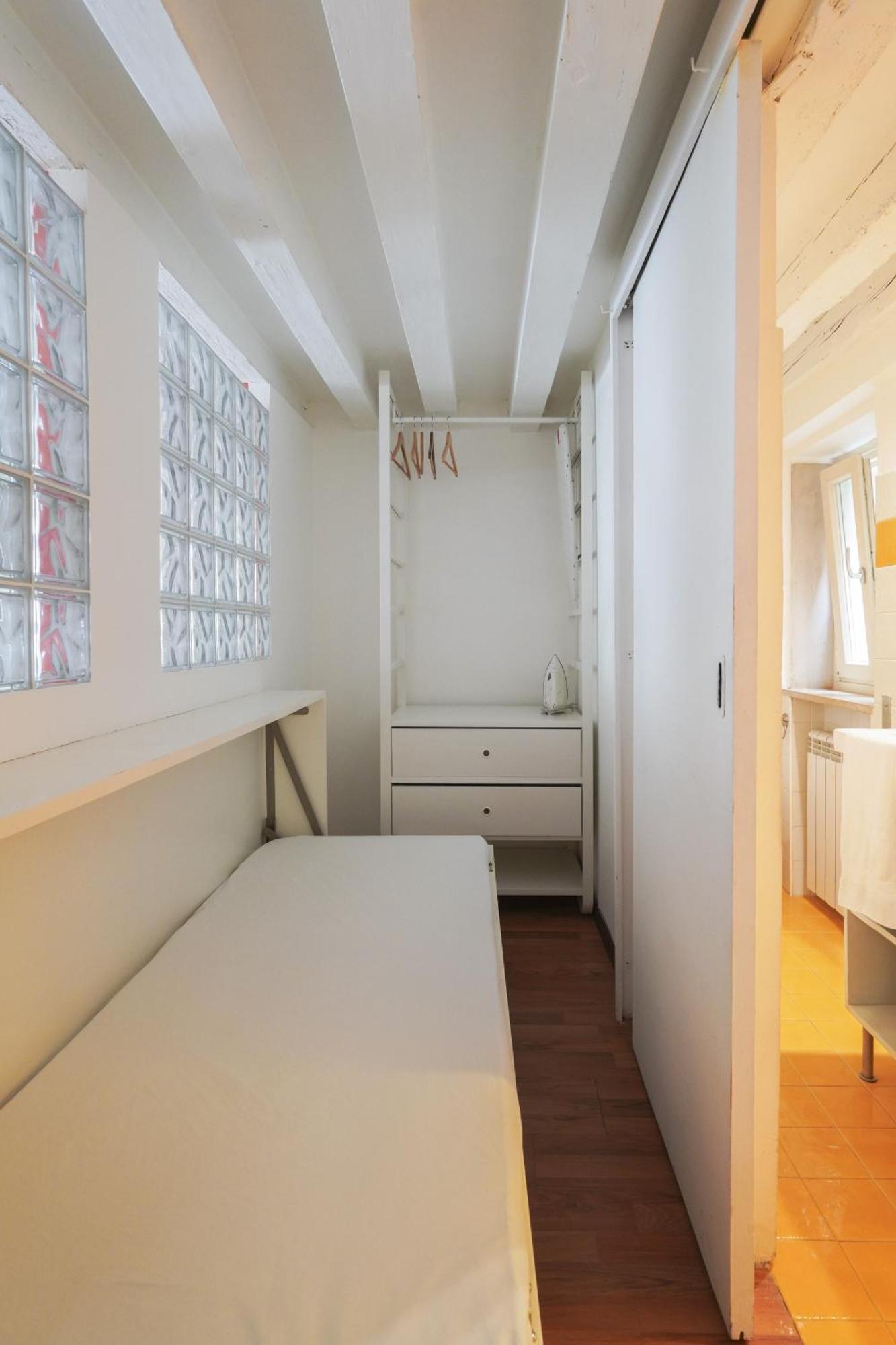 Melusina Homes Apartment Venice
