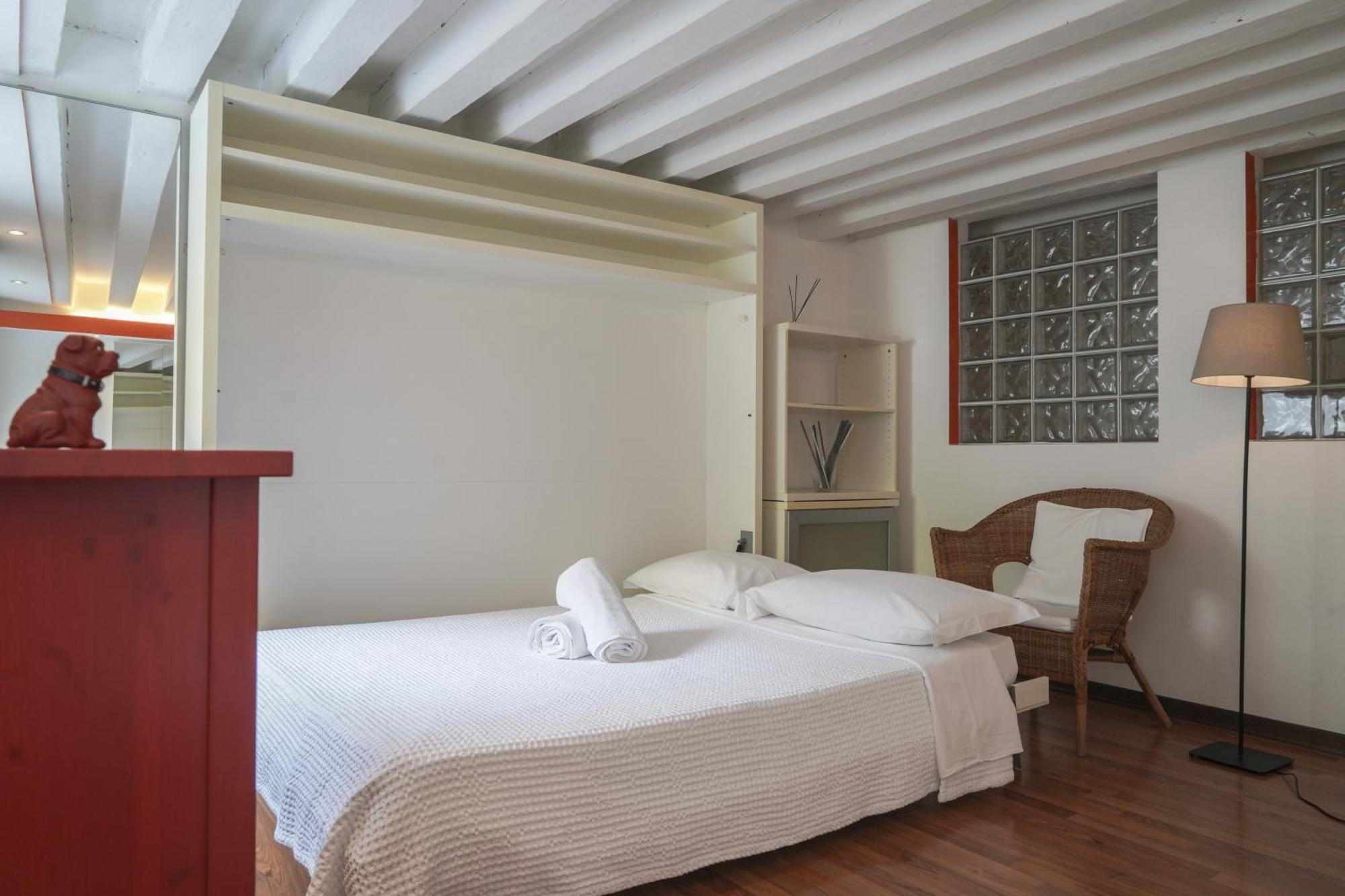 Melusina Homes Apartment *