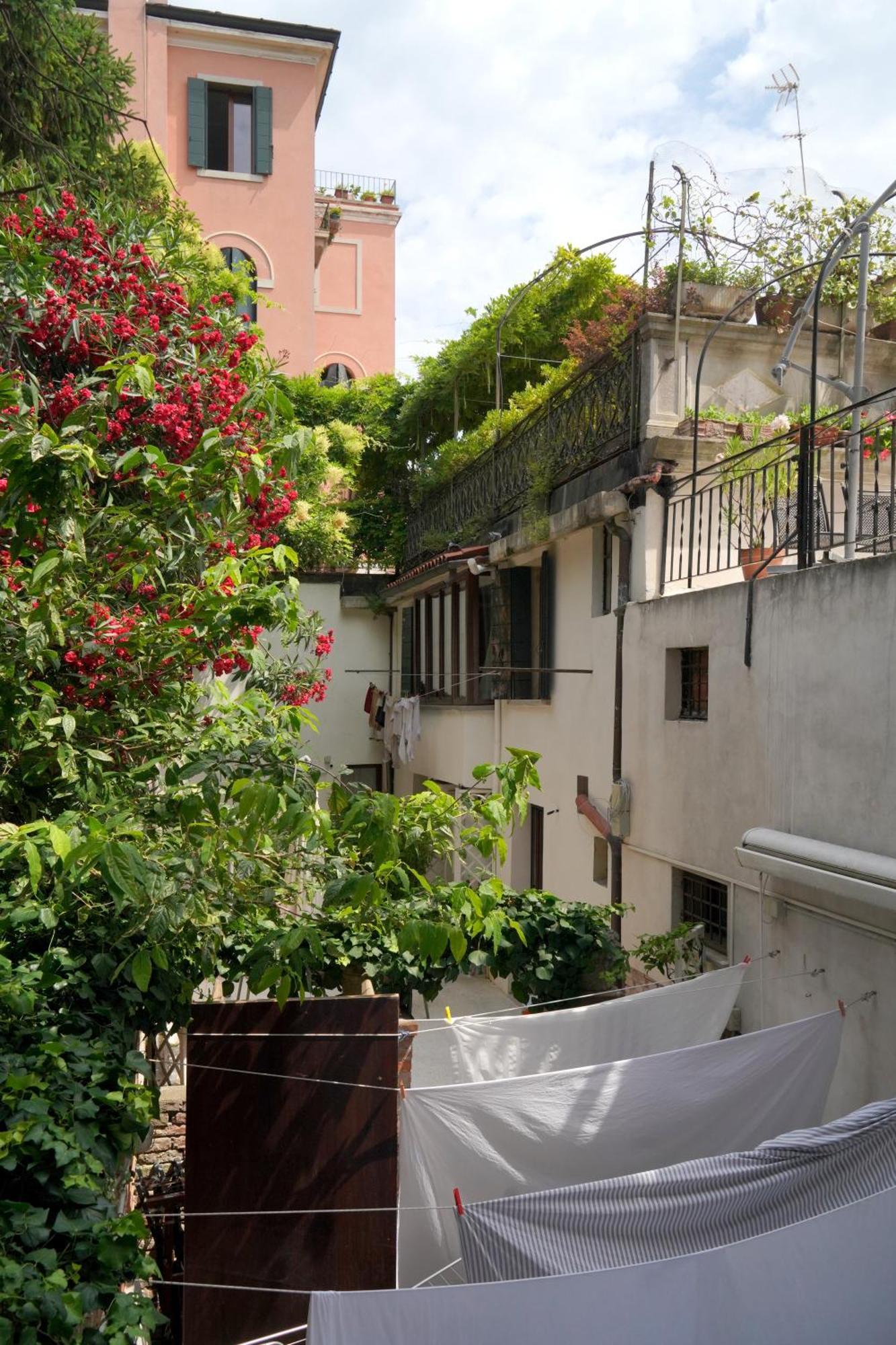Melusina Homes Apartment Venice