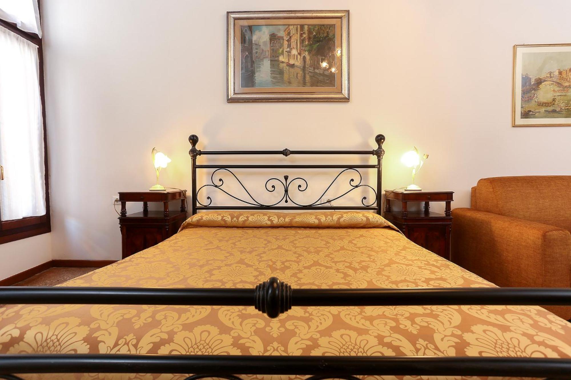 Appartamento Leoncini With A Wonderful Canal View *