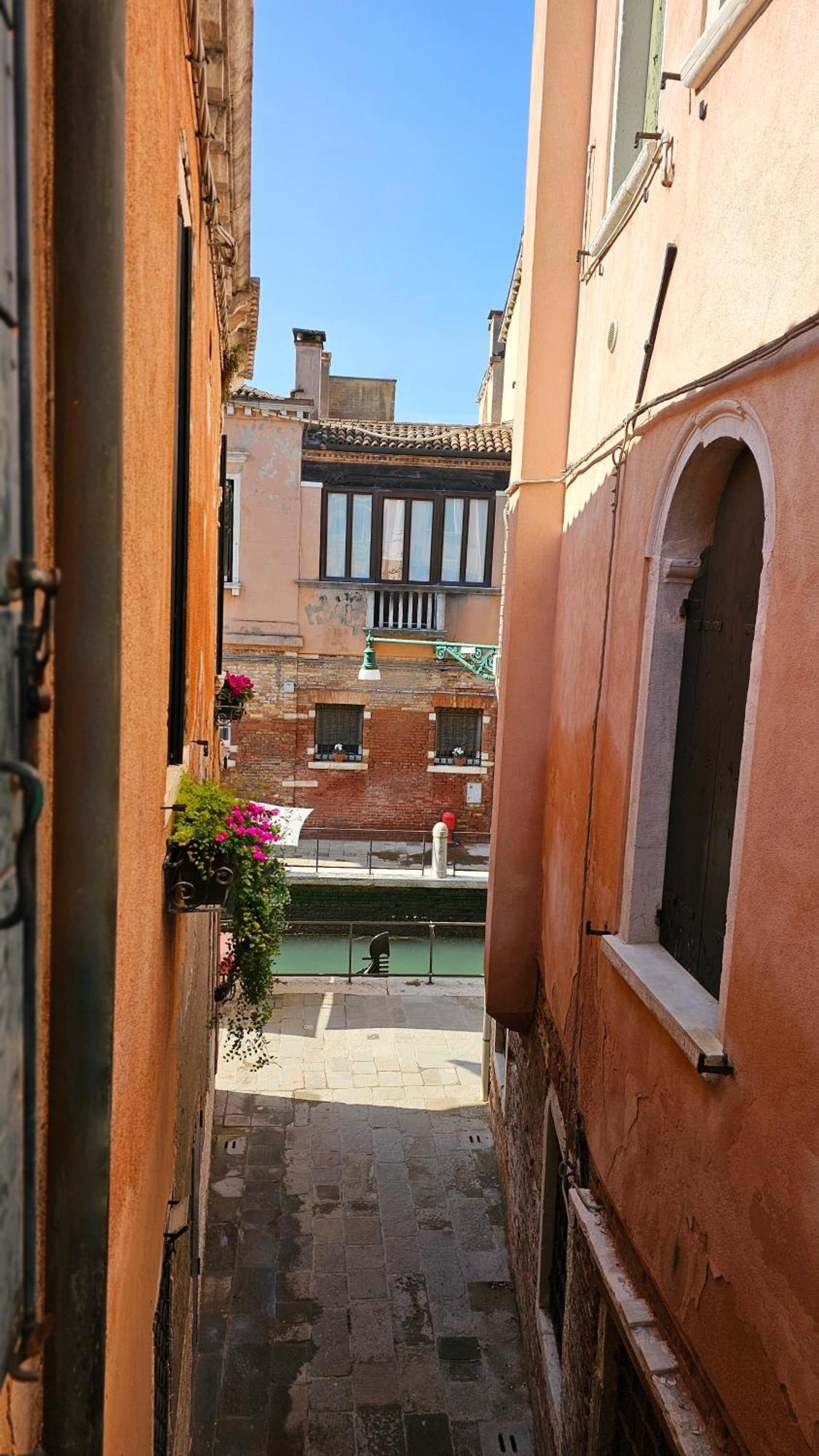 Messner Palace 4* Venice
