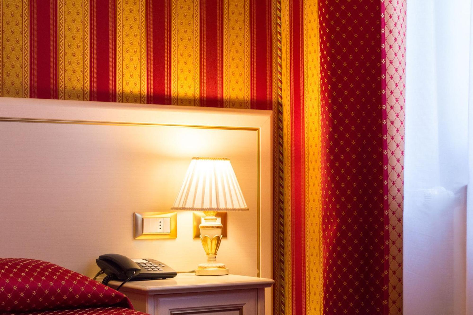 Hotel Messner Palace Venice