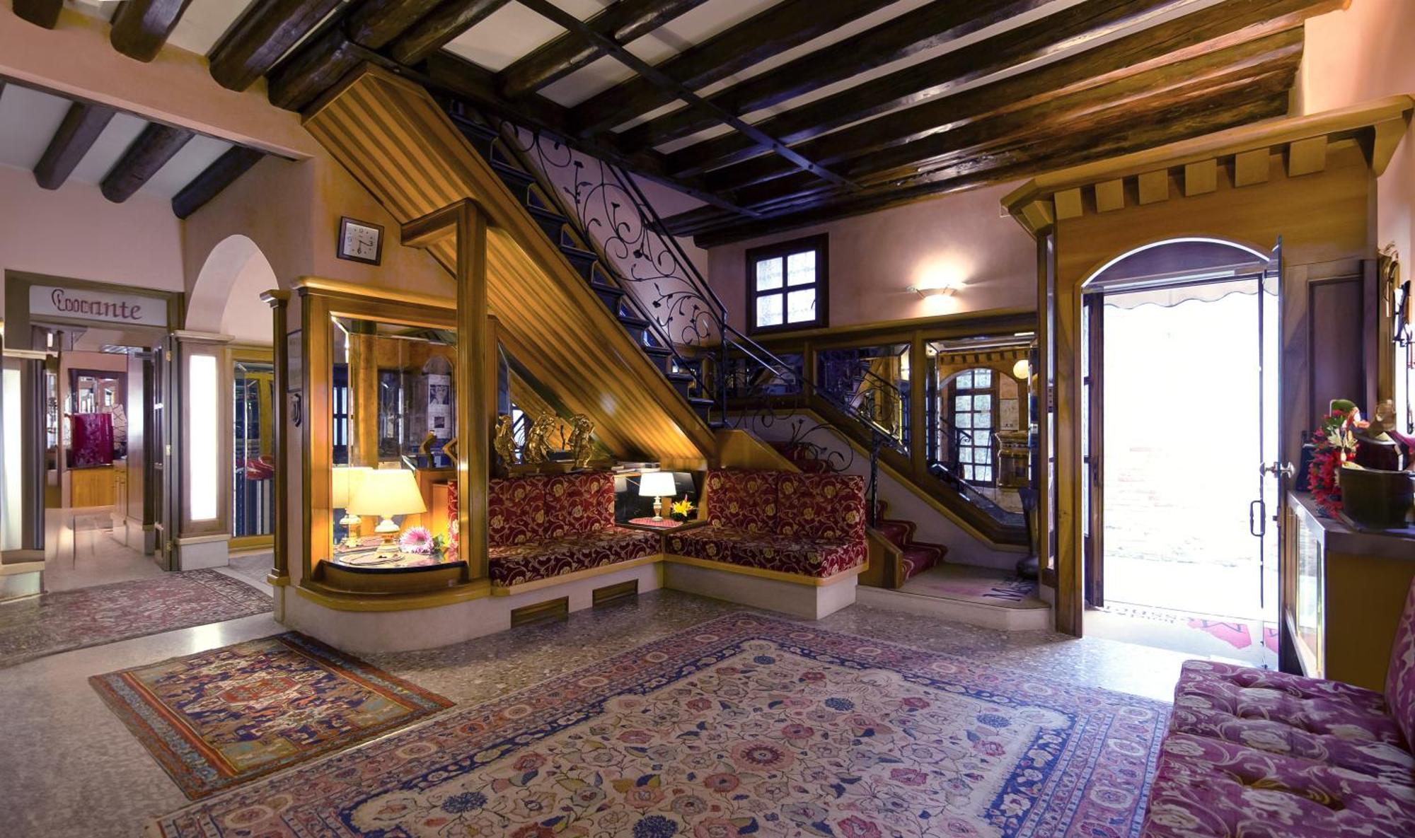 Hotel Messner Palace