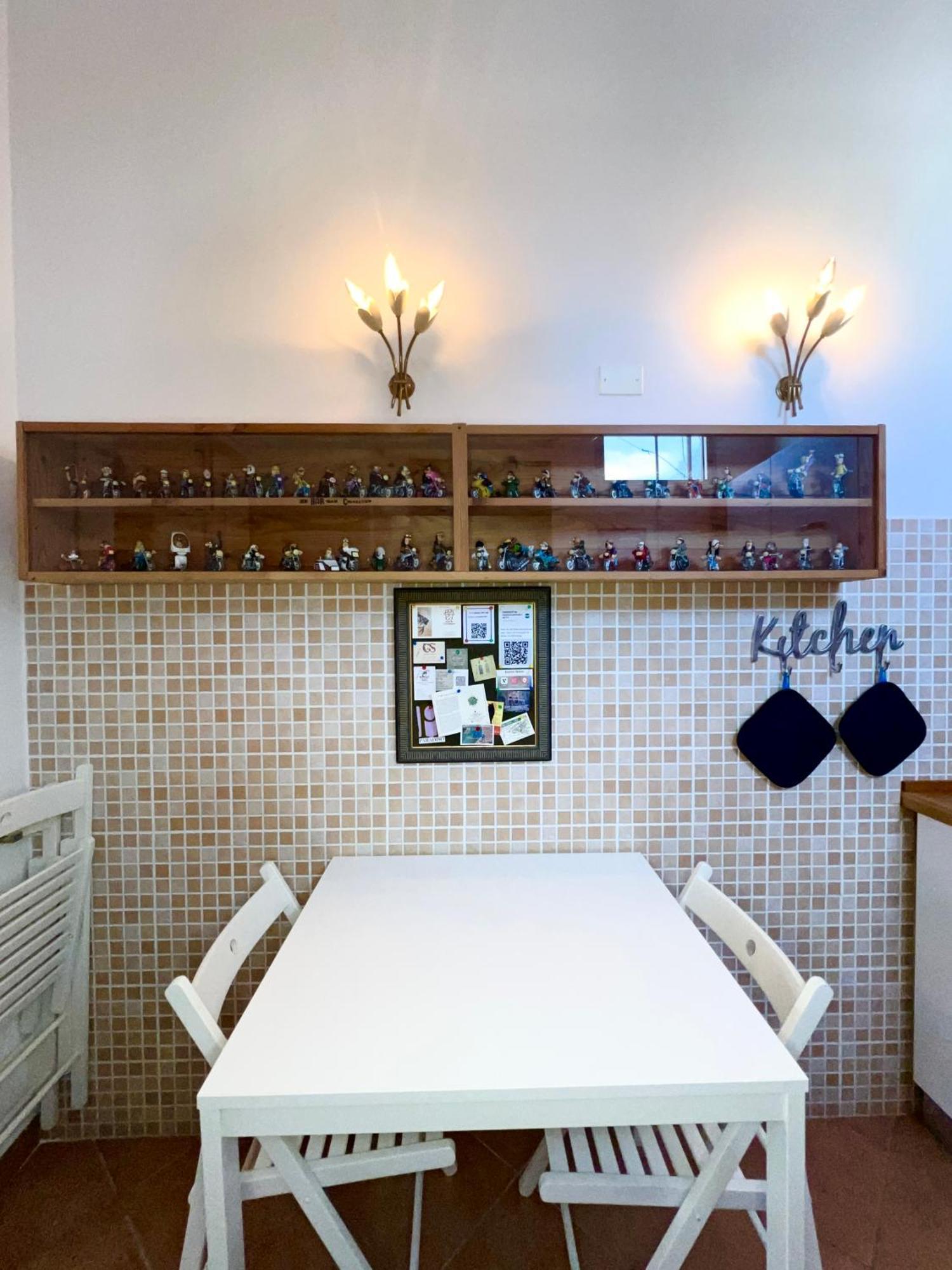 Biennale Apartment
