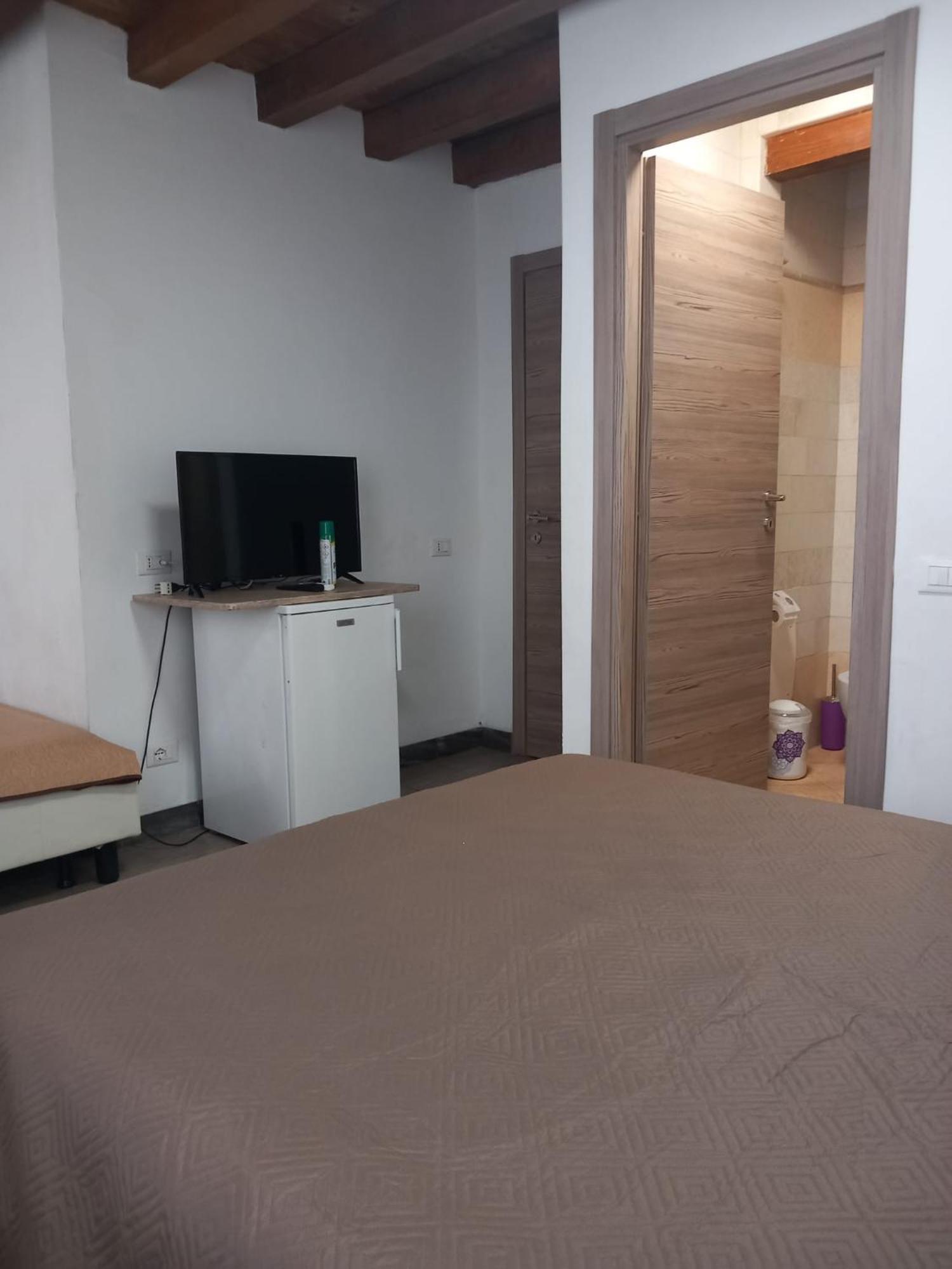 Guest house Casa Bel Fiore Venice