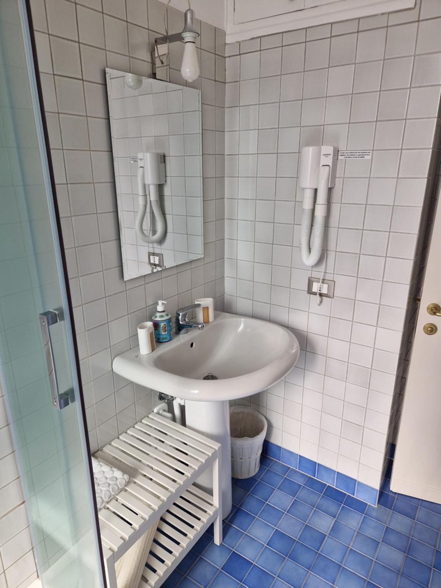 Guest house Residenza La Veranda A Rialto Venice