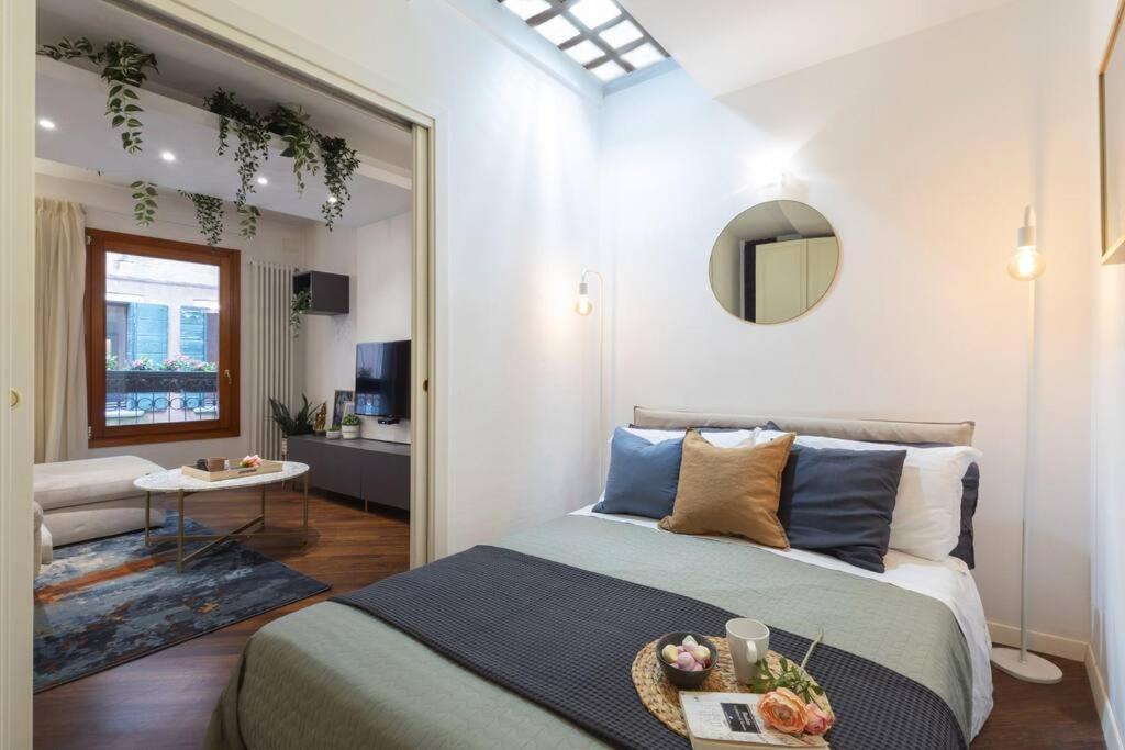 Apartment La Casa Piu A Venezia, Con Corte Privata Venice