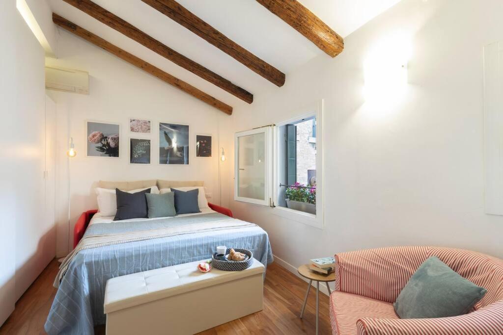 Apartment La Casa Piu A Venezia, Con Corte Privata *