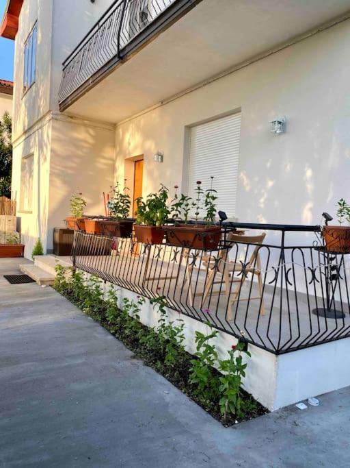 Casa Del Salice Lagoon View With Garden Apartment *