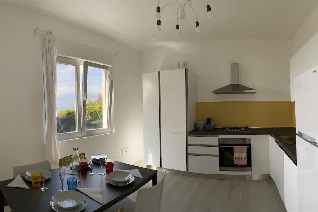 Apartment Casa Del Salice Lagoon View With Garden Venice