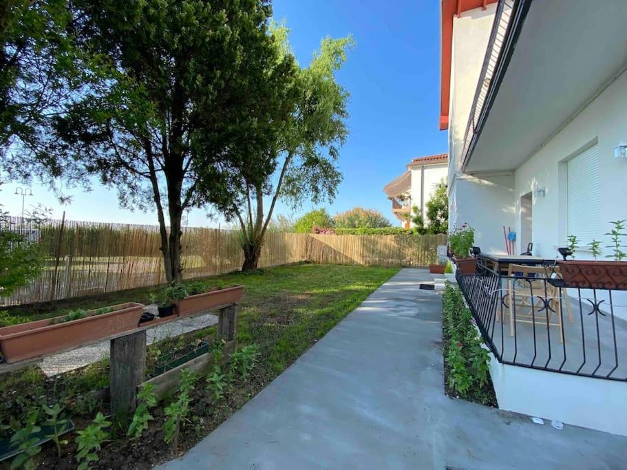 Casa Del Salice Lagoon View With Garden * Venice