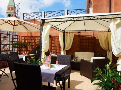 Hotel Castello 3*