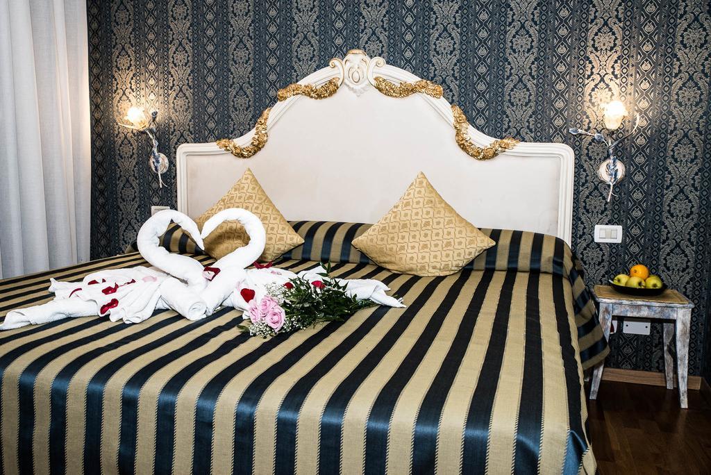 Residenza Nobile - Locazione Turistica Guest house 2*