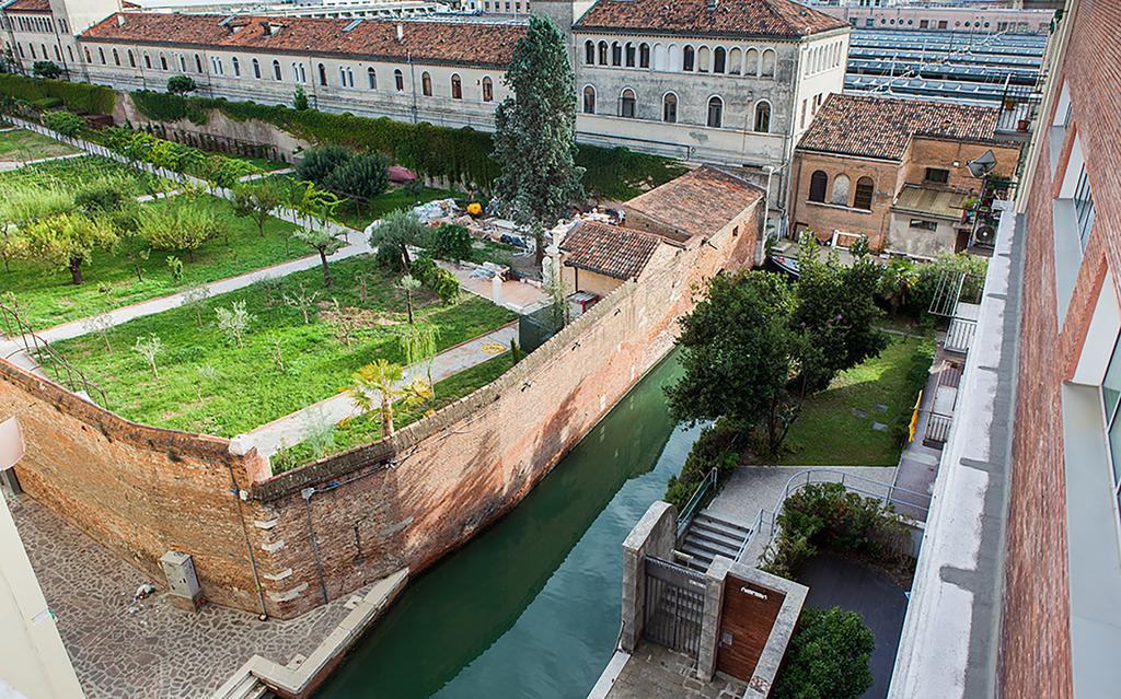 Halldis Apartment Venice