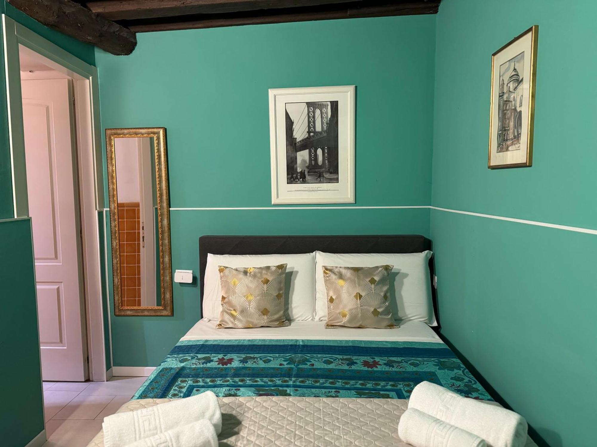 First Dream Veneza