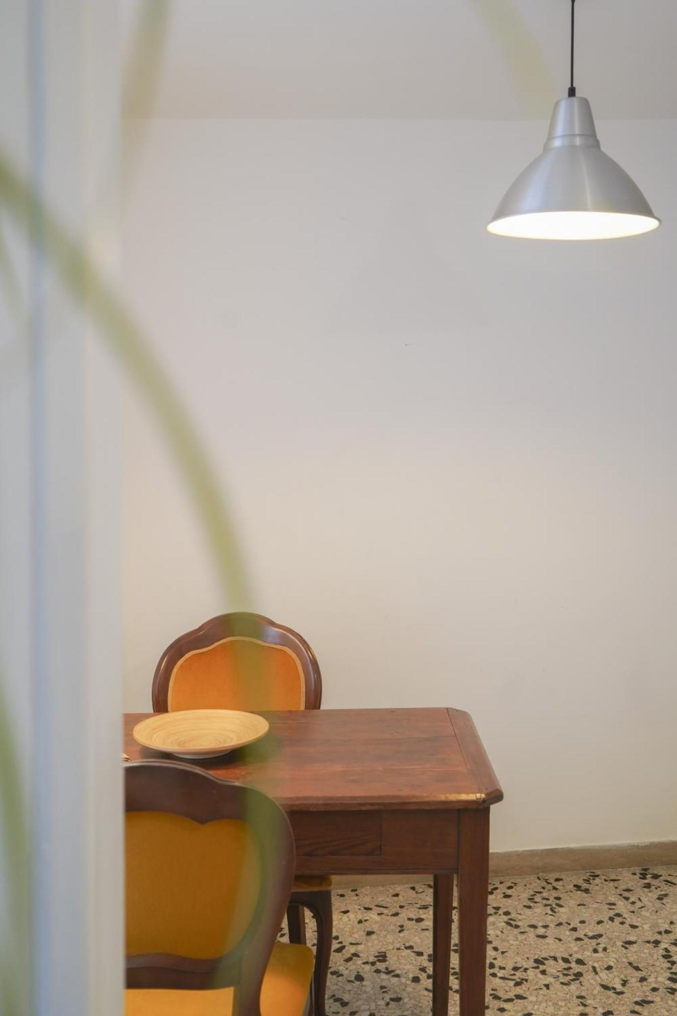 Melusina Roof Terrace Apartment *