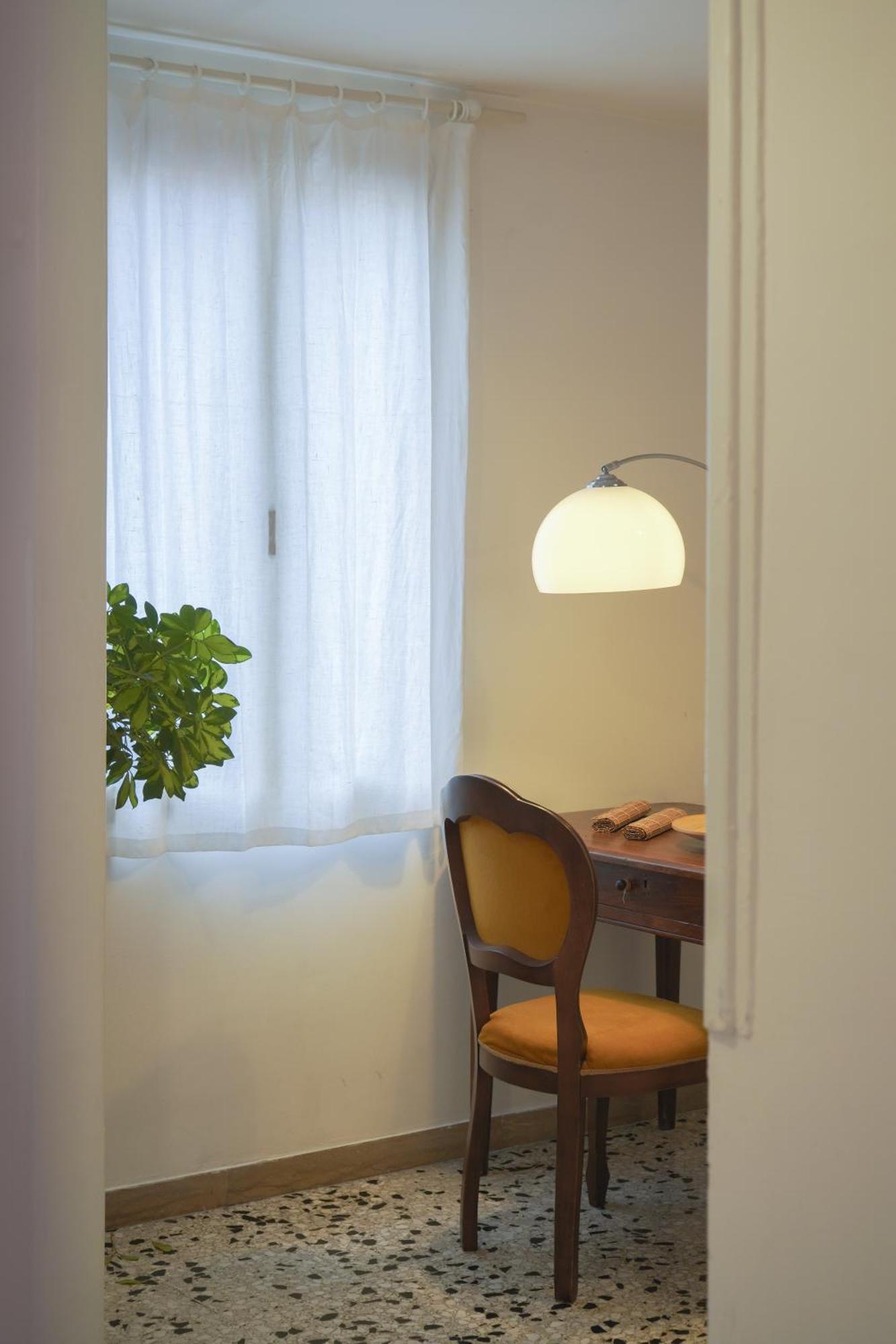 Melusina Roof Terrace Apartment