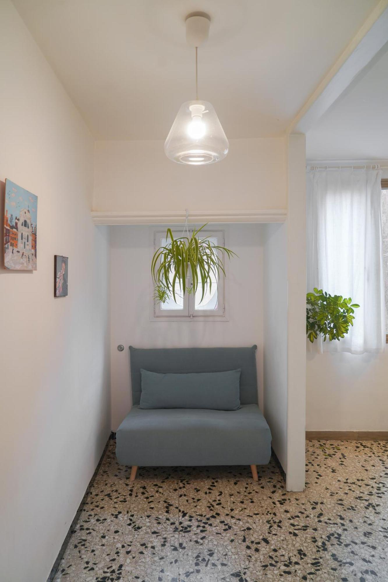 Apartment Melusina Roof Terrace