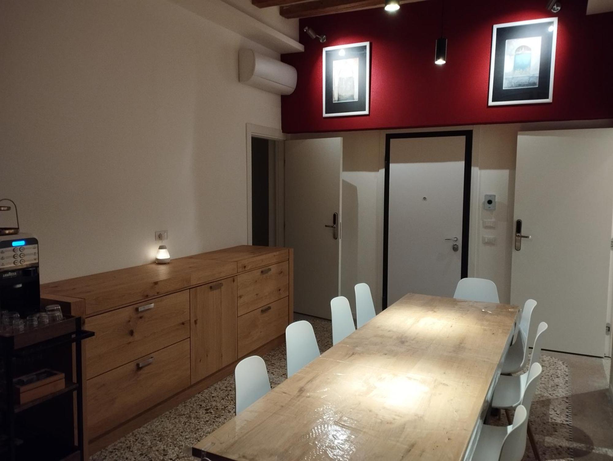 Ca' Piasentin Casa de hóspedes Veneza