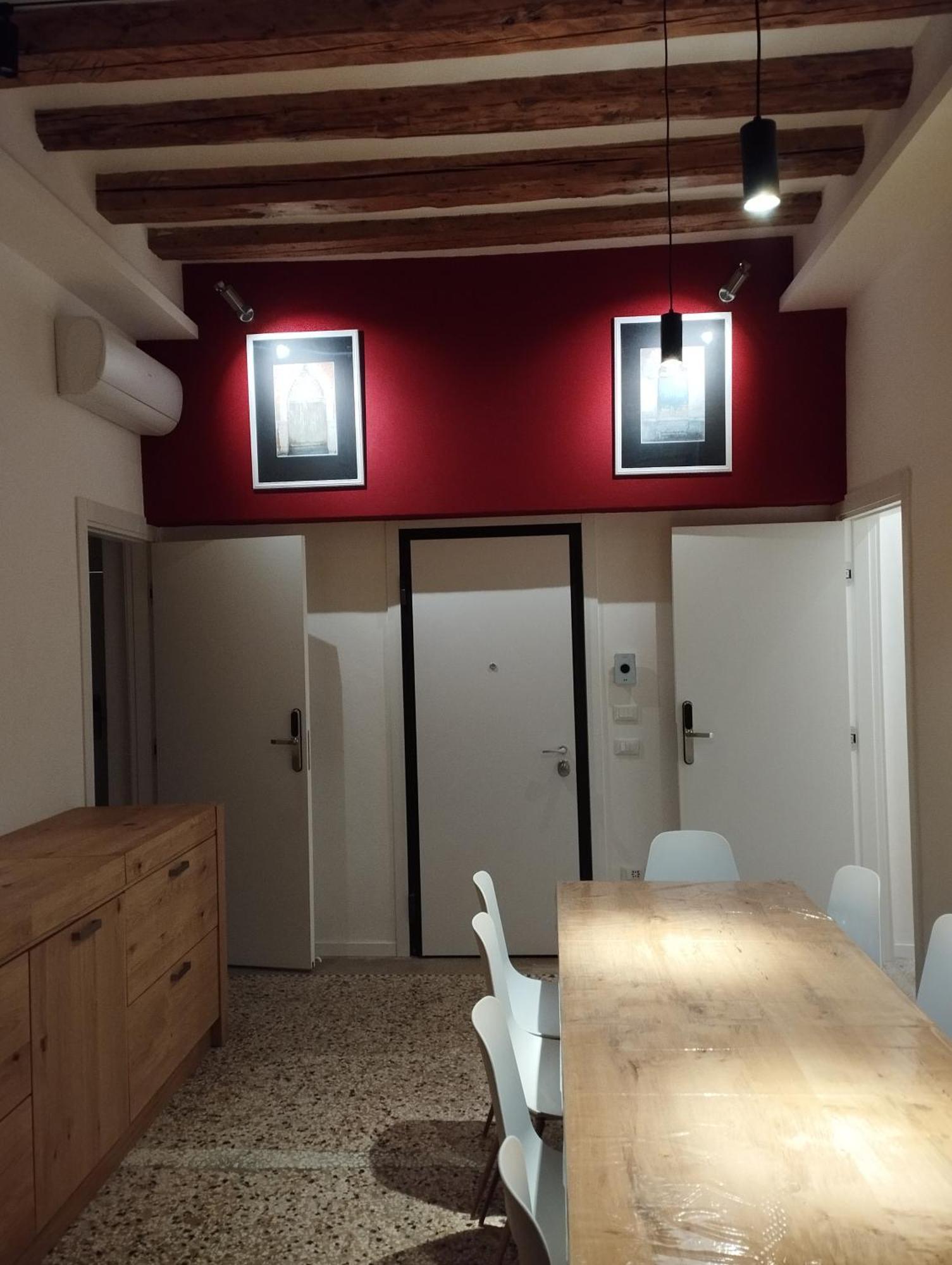 Ca' Piasentin Casa de hóspedes Veneza
