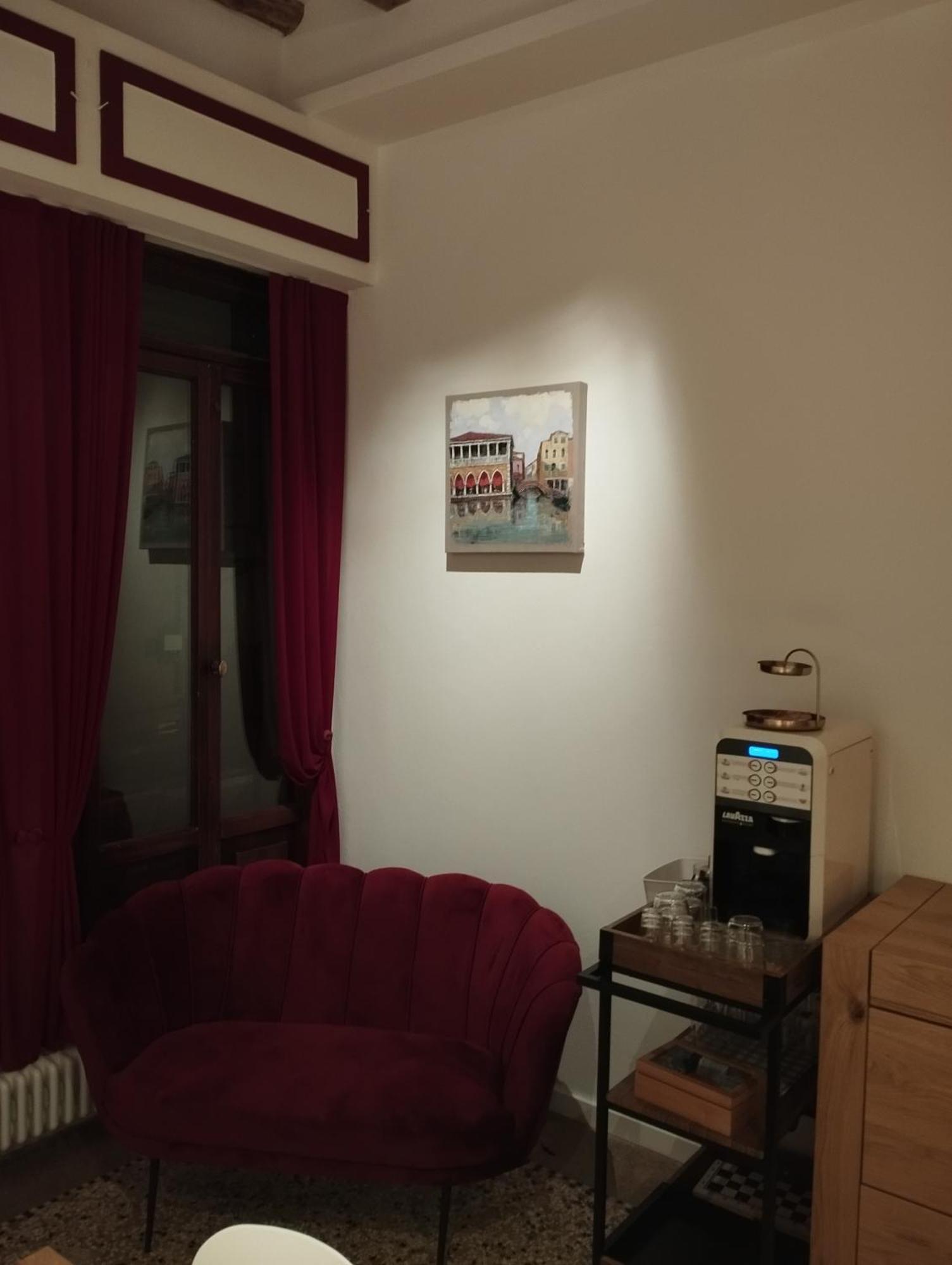 Casa de hóspedes Ca' Piasentin