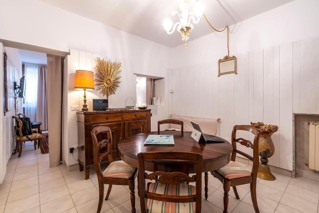 Ca' Dotta Apartment