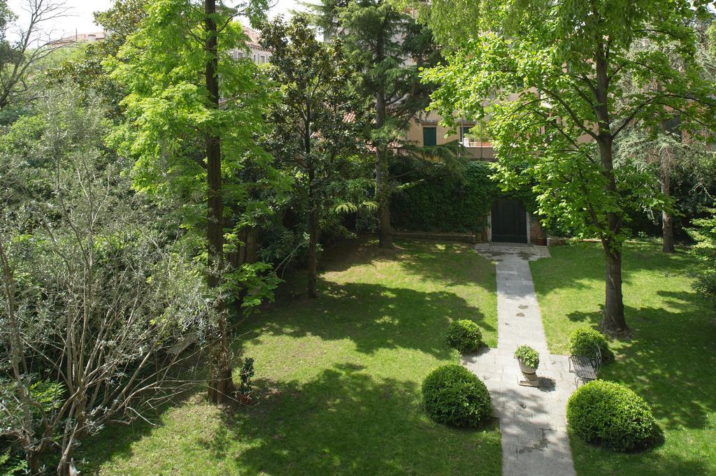 Ca' Cerchieri 1 Apartment Venice