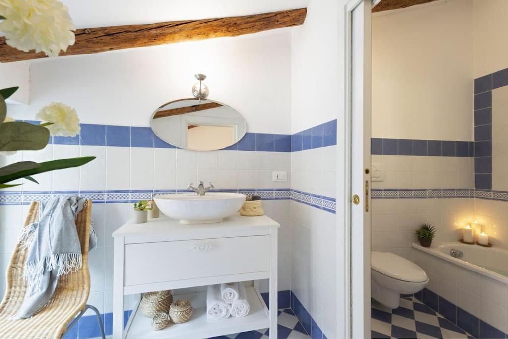 La Casa Piu A Venezia, Con Corte Privata Apartment Venice