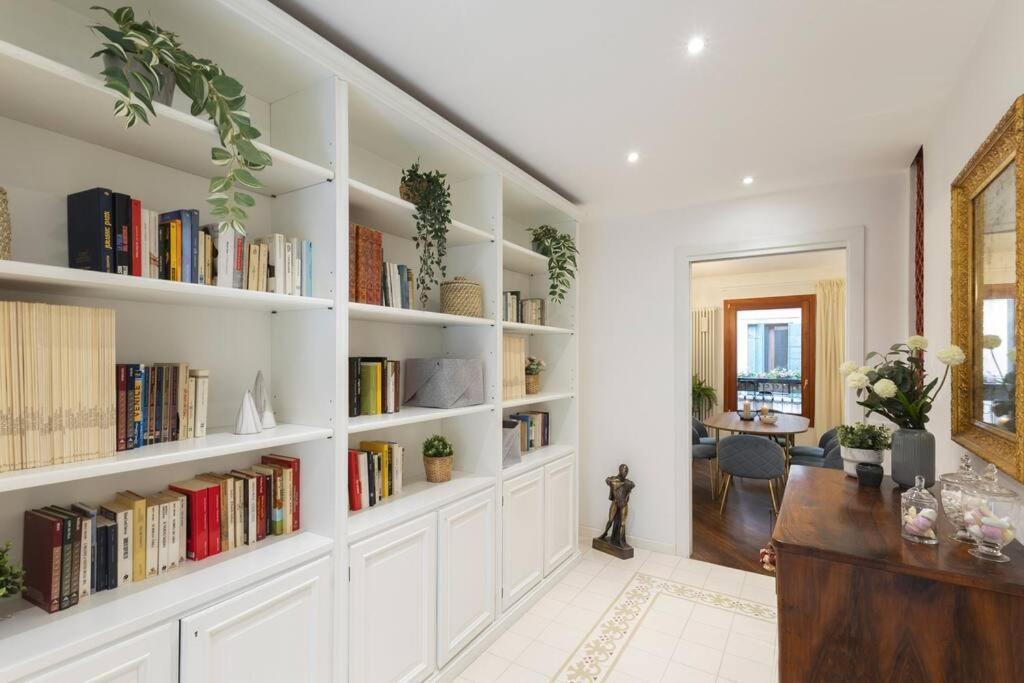 La Casa Piu A Venezia, Con Corte Privata Apartment *