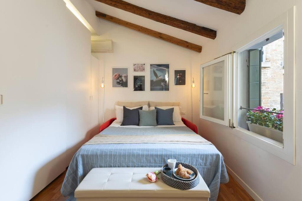 Apartment La Casa Piu A Venezia, Con Corte Privata *