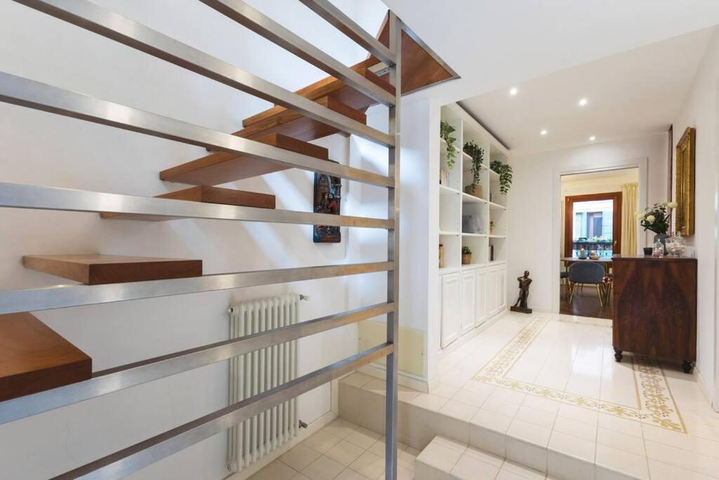 La Casa Piu A Venezia, Con Corte Privata Apartment *