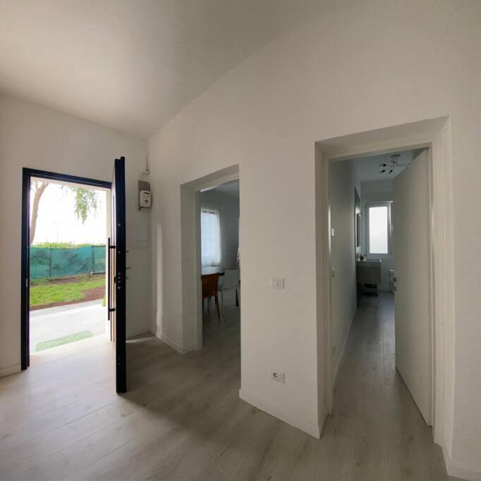 Casa Del Salice Lagoon View With Garden Apartment Venice