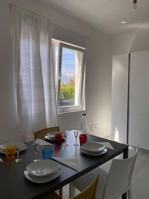 Apartment Casa Del Salice Lagoon View With Garden *