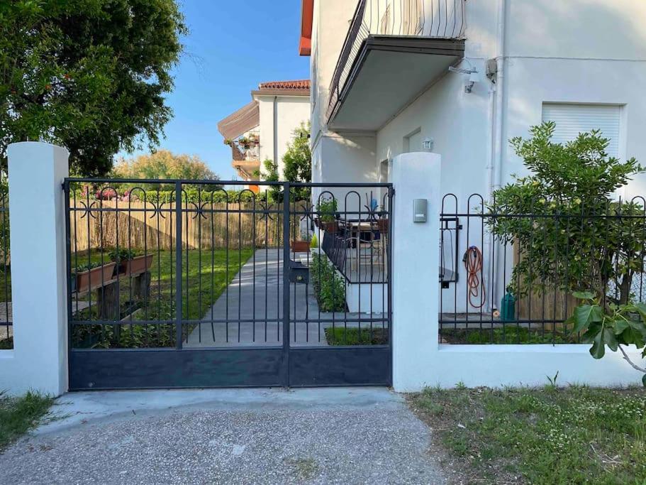 Casa Del Salice Lagoon View With Garden * Venice