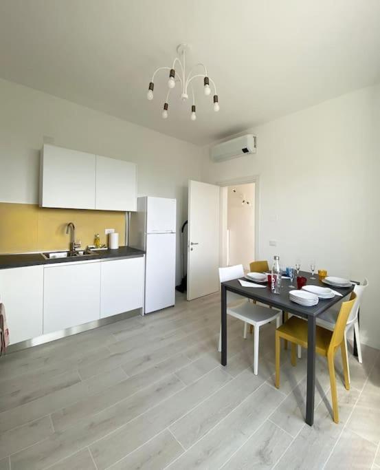 Apartment Casa Del Salice Lagoon View With Garden *