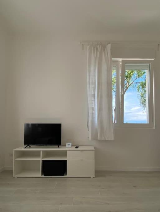 Casa Del Salice Lagoon View With Garden