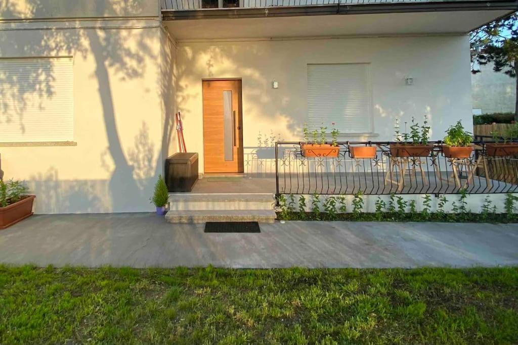 Casa Del Salice Lagoon View With Garden *
