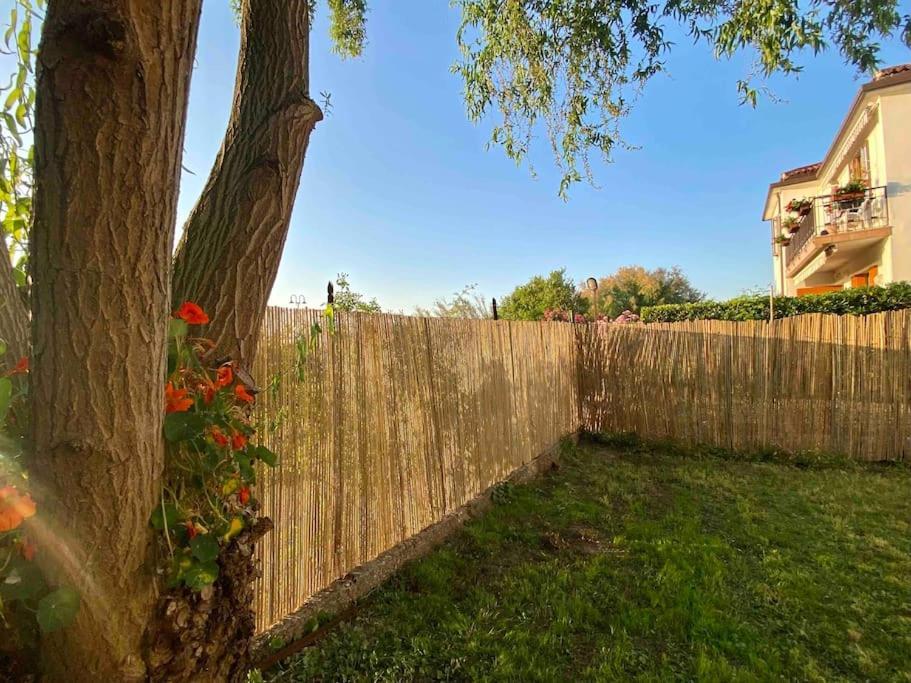 Casa Del Salice Lagoon View With Garden Apartment Venice