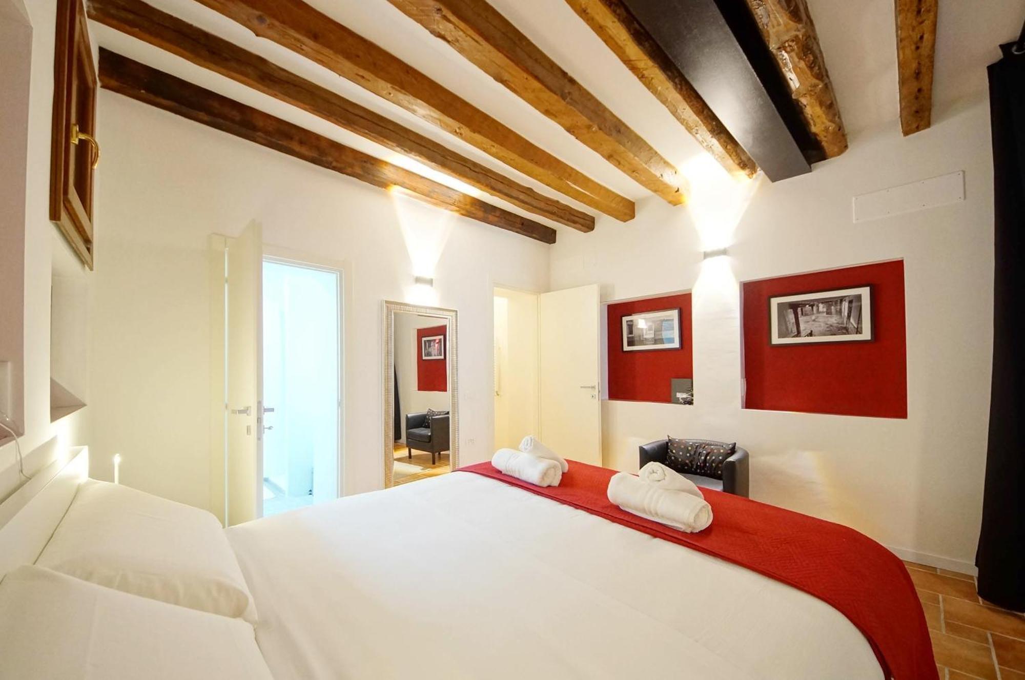 Dolcevita N 517 Canal View Appartamento *