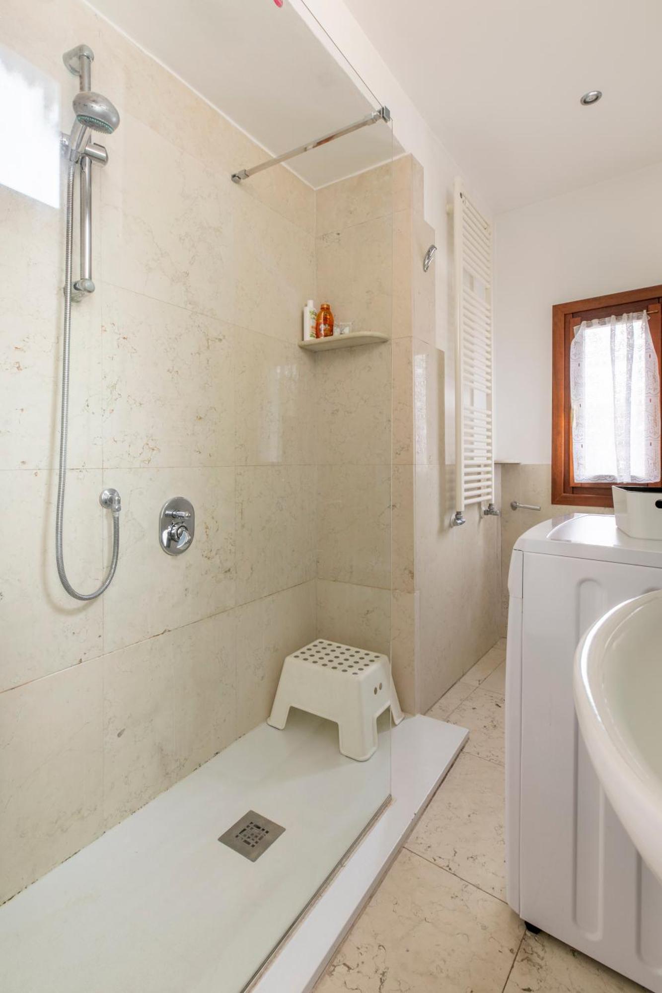 Apartamento Lovely Apatment For 7 Person - Ac -wifi *