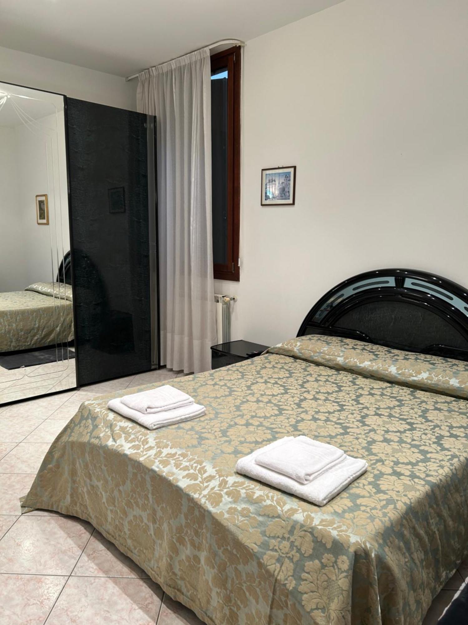 Guest house Ca, Botte *